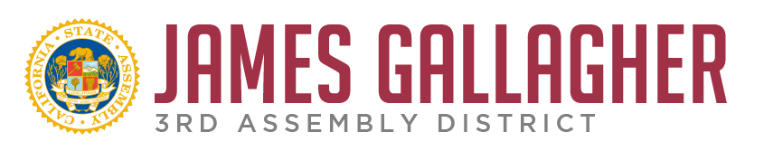 AD03 James Gallagher Logo