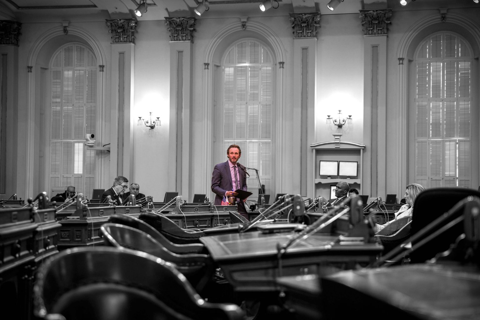 James Gallagher Biography AD03 GALLAGHER