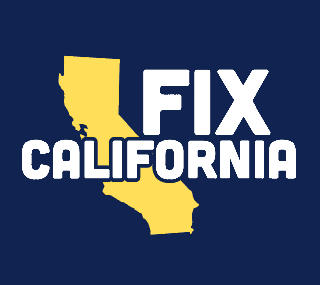 Fix California