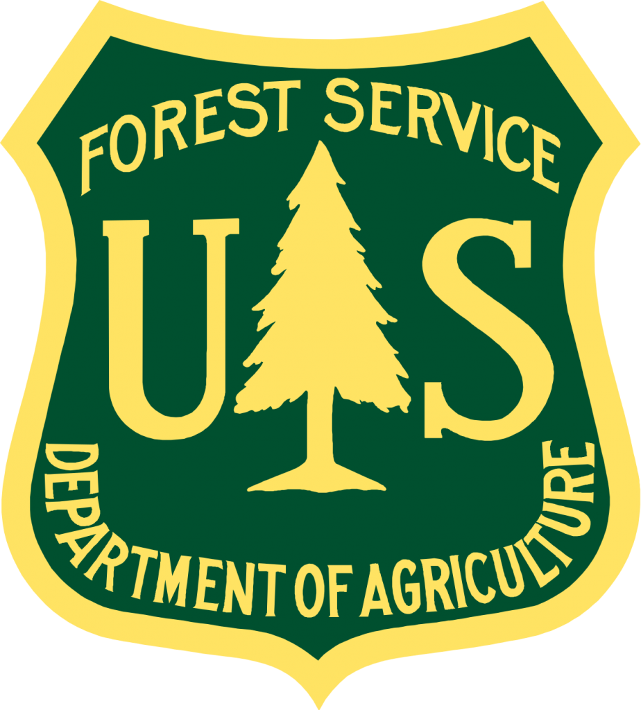 USFS Logo